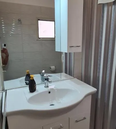 Casa Sissi Appartamento Augusta