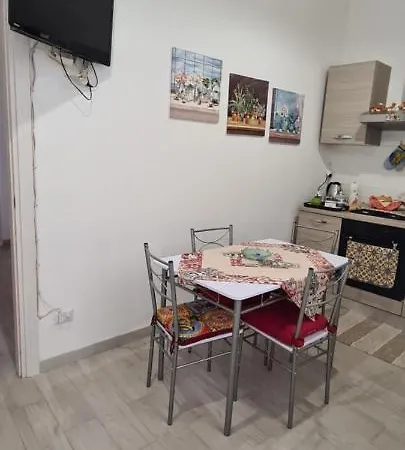 Casa Sissi Appartamento *