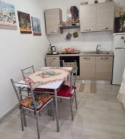 Casa Sissi Appartamento *