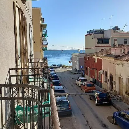 Appartamento Casa Sissi