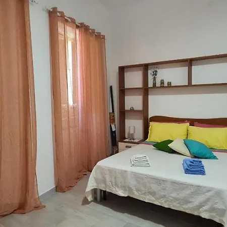 Casa Sissi Appartamento Augusta