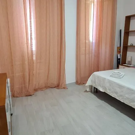 Appartamento Casa Sissi