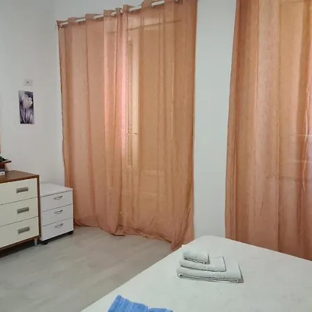 Casa Sissi Appartamento Augusta