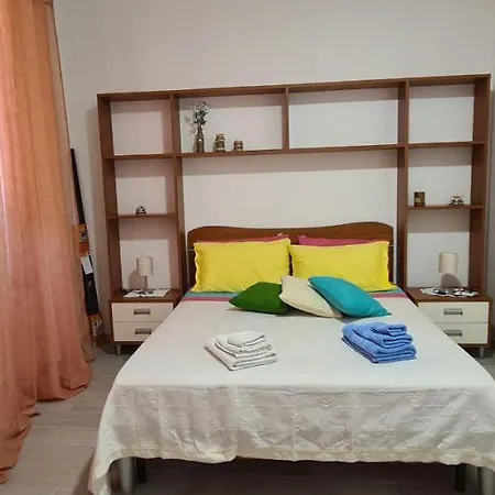 Apartment Casa Sissi *