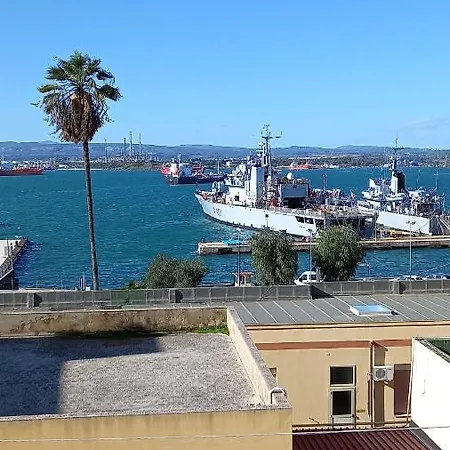 Casa Sissi Appartamento Augusta