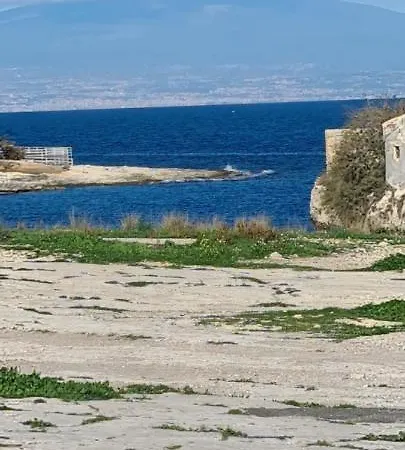 Appartamento Casa Sissi Augusta