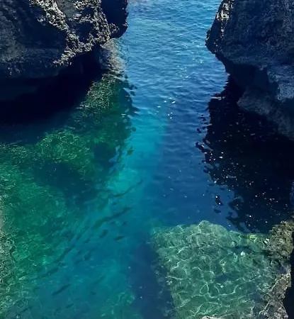 Casa Sissi Appartamento Augusta
