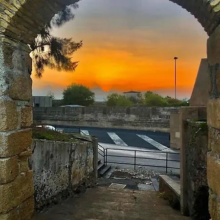Casa Sissi Appartamento Augusta